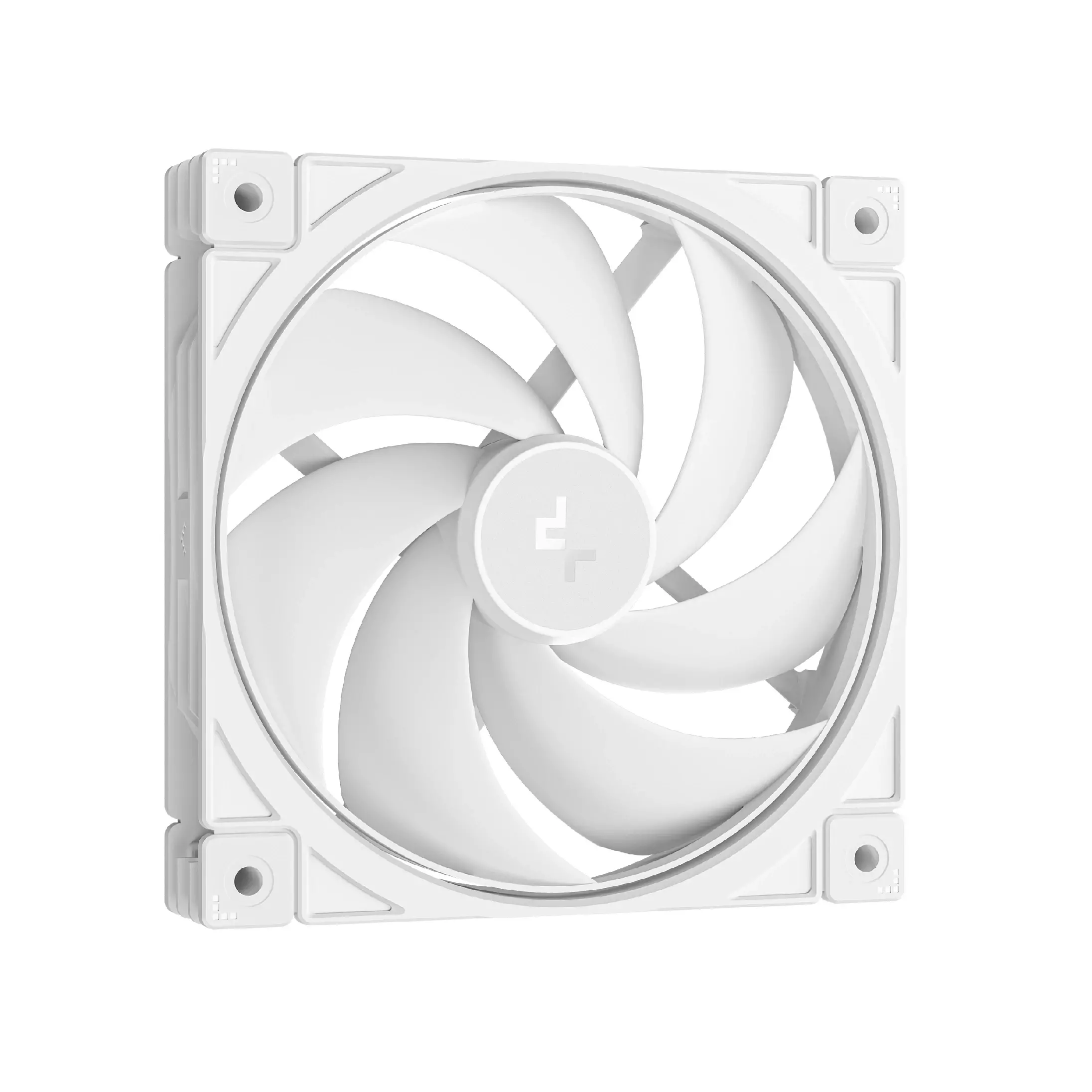 DeepCool охладител CPU Cooler AG620 G2 WH - Dual-Tower - LGA1851/AM5 - image 6