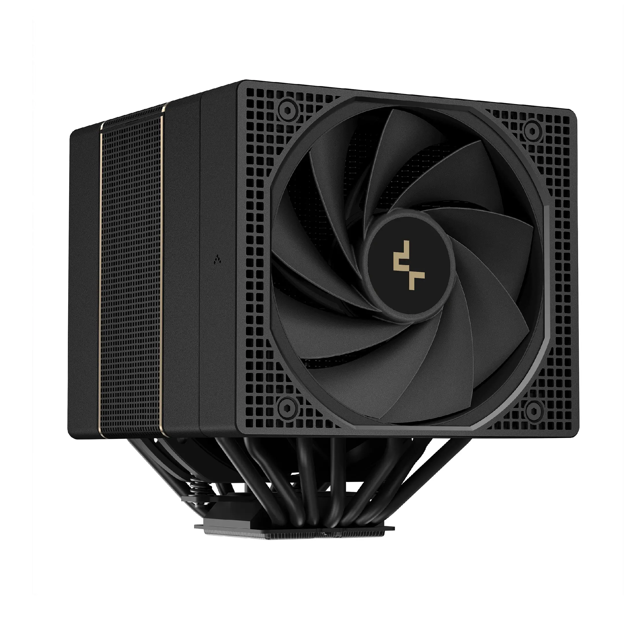 DeepCool охладител CPU Cooler ASSASSIN VC ELITE - Vapor Chamber, Dual-Tower - image 1