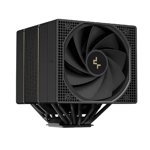 DeepCool охладител CPU Cooler ASSASSIN VC ELITE - Vapor Chamber, Dual-Tower - image 1