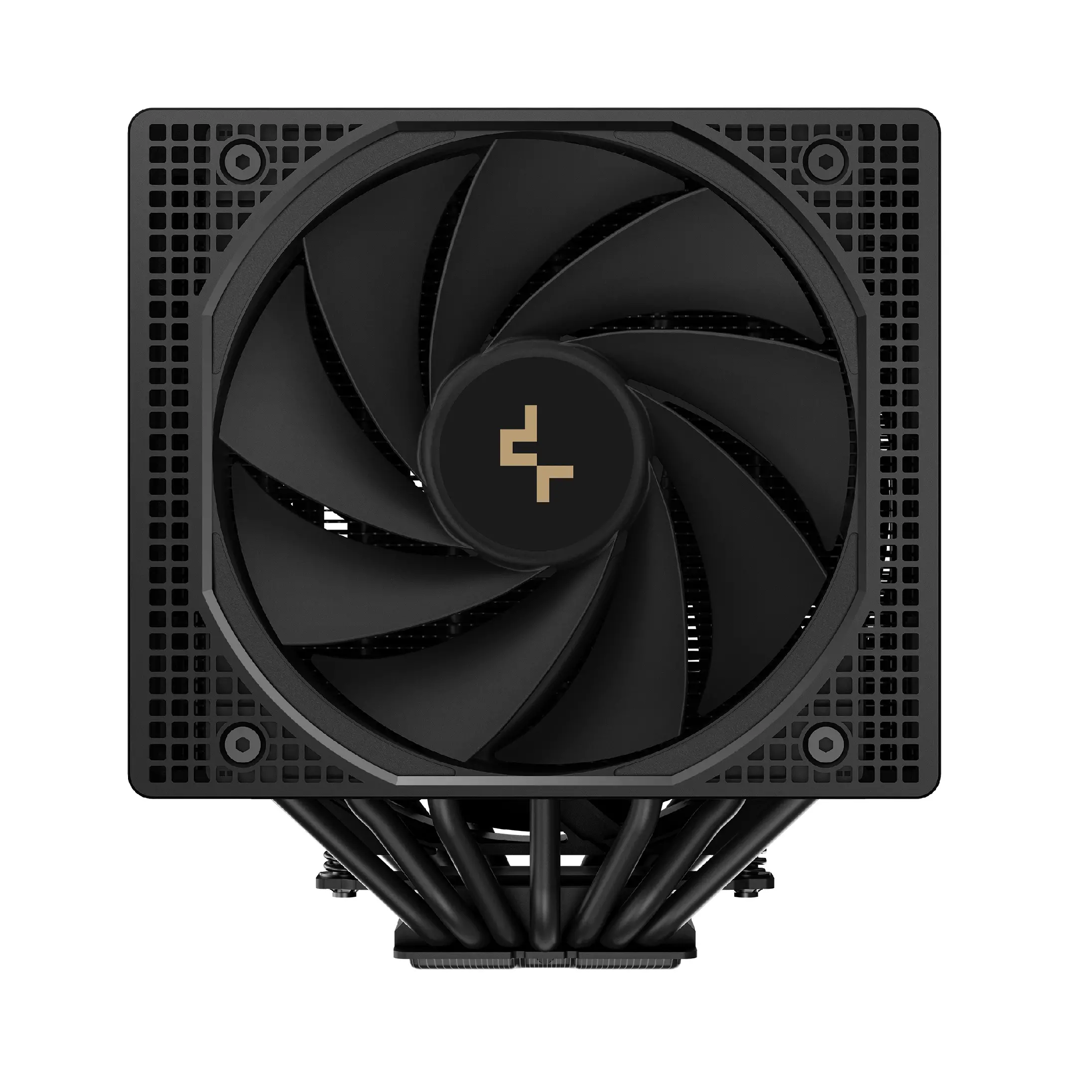DeepCool охладител CPU Cooler ASSASSIN VC ELITE - Vapor Chamber, Dual-Tower - image 3