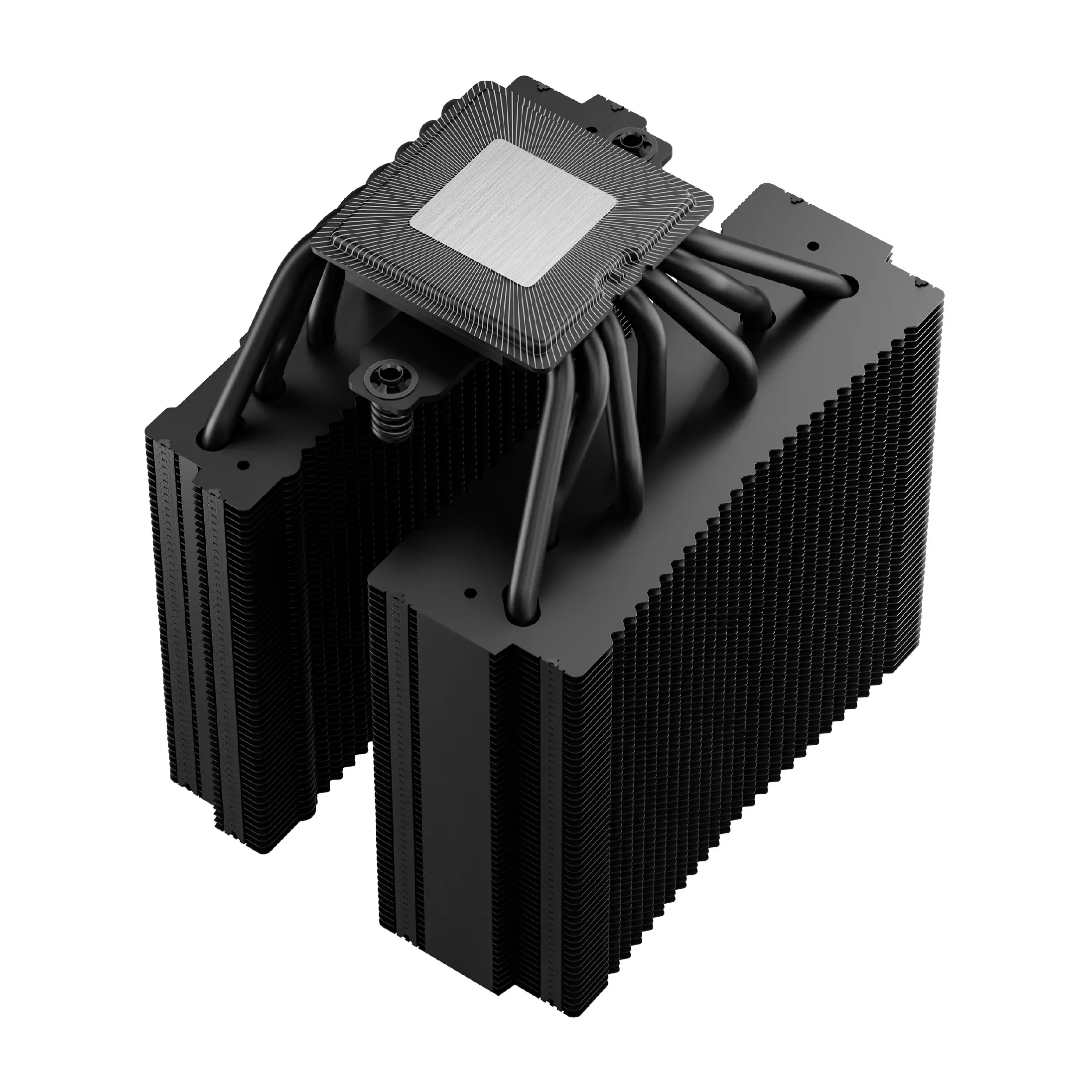 DeepCool охладител CPU Cooler ASSASSIN VC ELITE - Vapor Chamber, Dual-Tower - image 5