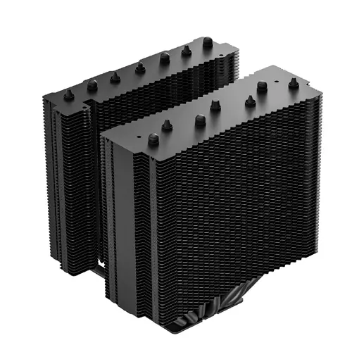 DeepCool охладител CPU Cooler ASSASSIN VC ELITE - Vapor Chamber, Dual-Tower - image 6