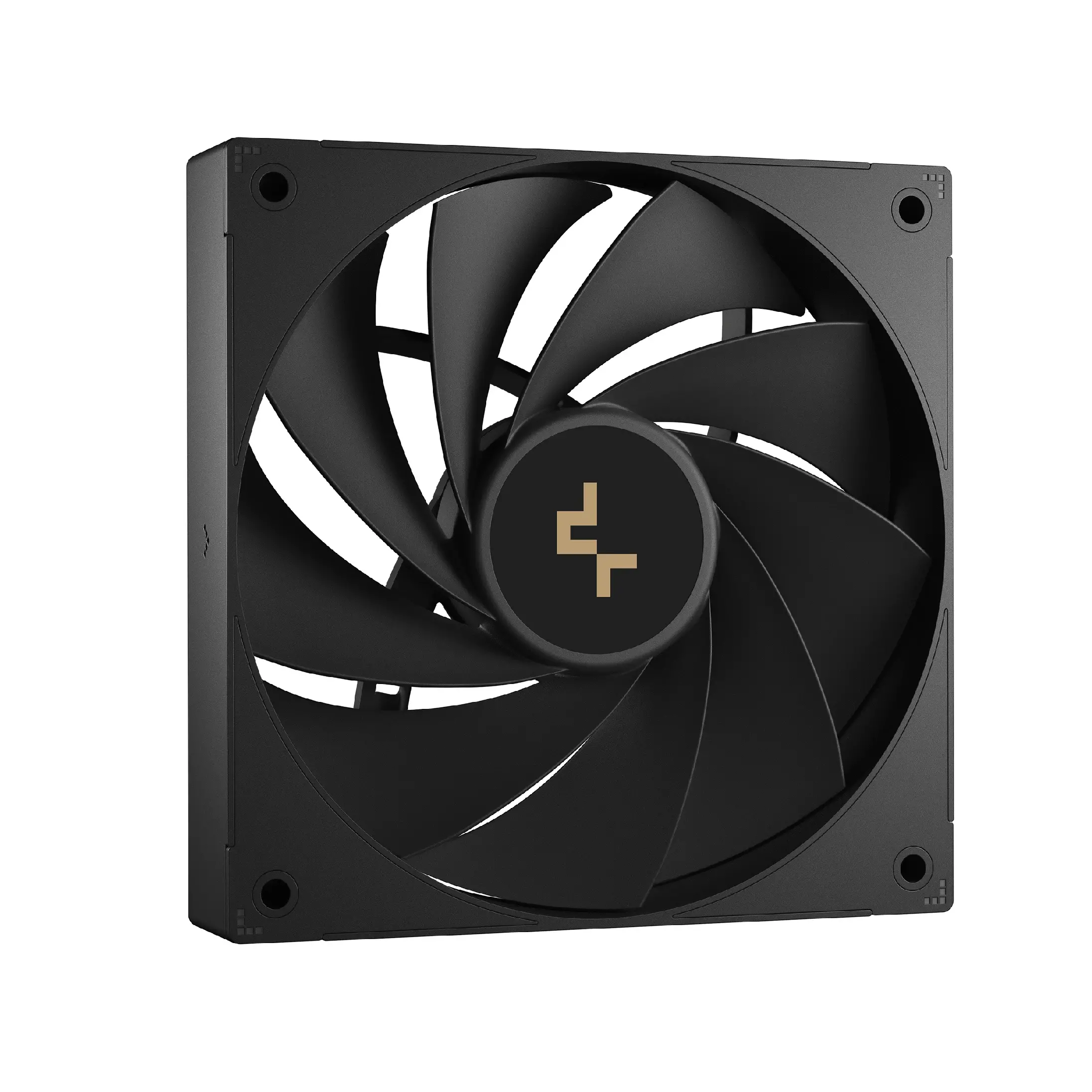 DeepCool охладител CPU Cooler ASSASSIN VC ELITE - Vapor Chamber, Dual-Tower - image 7
