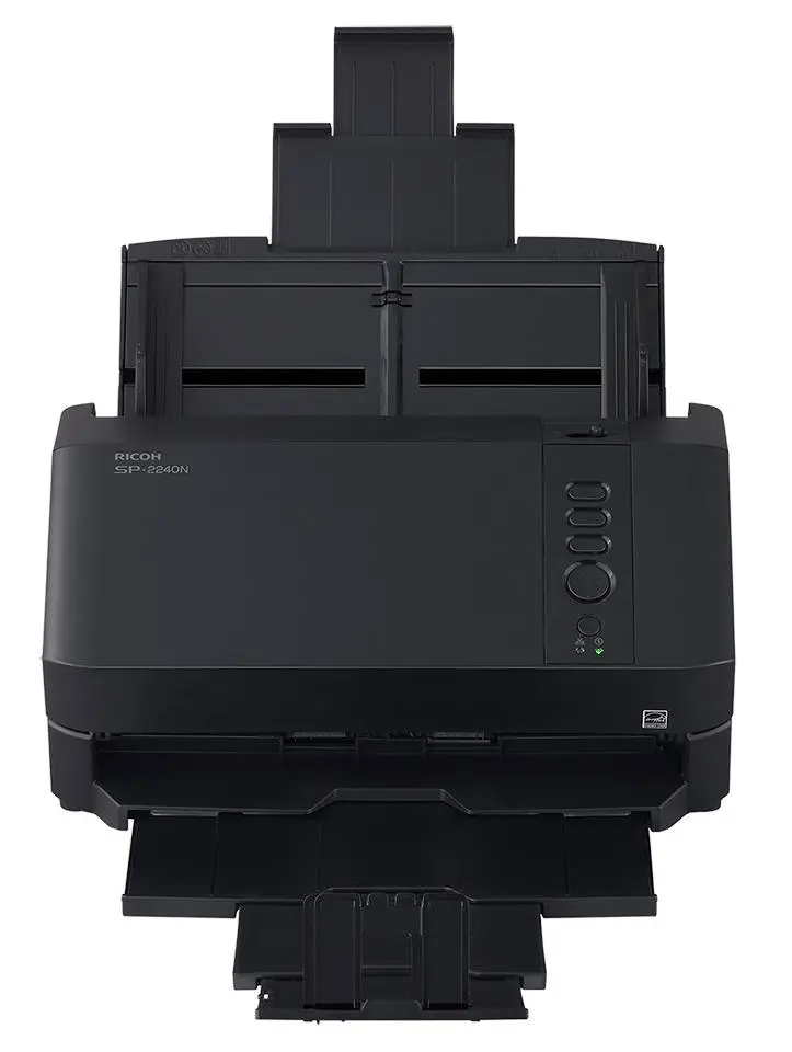 Скенер Ricoh SP-2240N, A4, ADF USB 3.2 LED, 40ppm - image 1