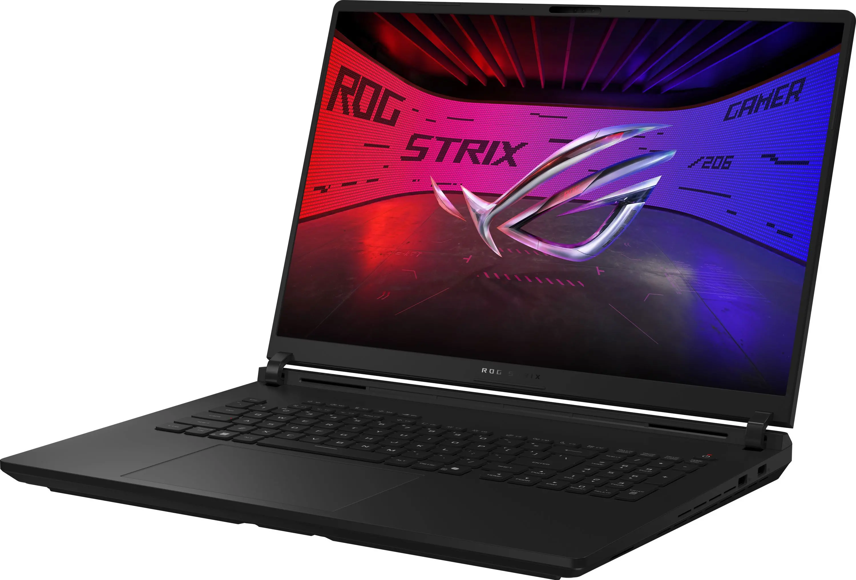 Лаптоп ASUS ROG Strix SCAR 18 2026 G835LXG-TQ489X - 18" Mini LED UHD+ 240Hz, , Intel Core Ultra 9 290HX, 64GB DDR5, 2TB SSD, RTX 5090 24GB GDDR7, Win 11 Pro - image 2
