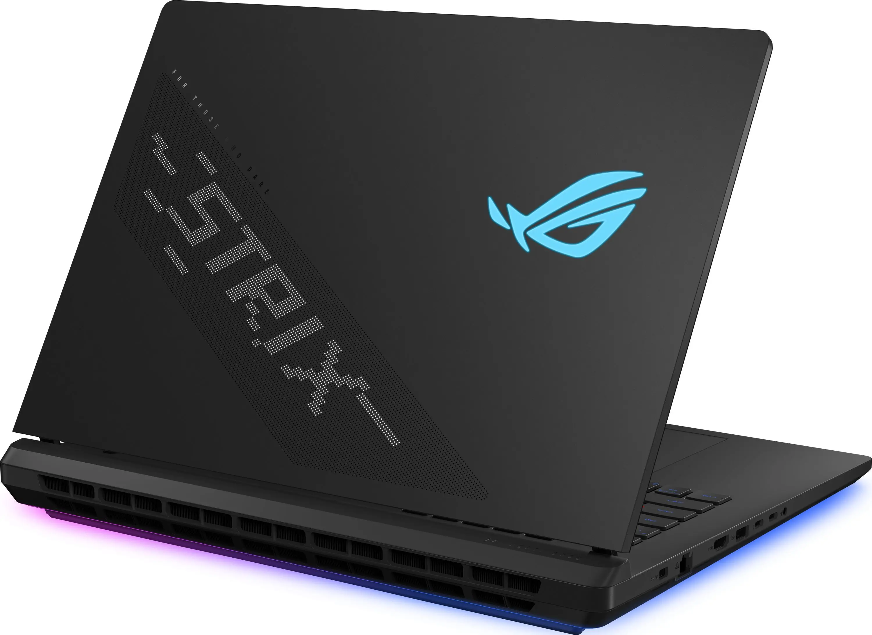 Лаптоп ASUS ROG Strix SCAR 18 2026 G835LXG-TQ489X - 18" Mini LED UHD+ 240Hz, , Intel Core Ultra 9 290HX, 64GB DDR5, 2TB SSD, RTX 5090 24GB GDDR7, Win 11 Pro - image 4