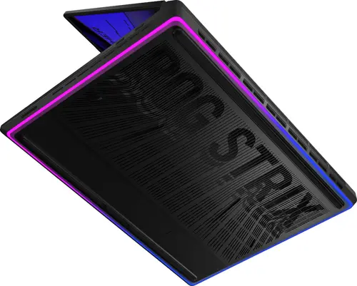 Лаптоп ASUS ROG Strix SCAR 18 2026 G835LXG-TQ489X - 18" Mini LED UHD+ 240Hz, , Intel Core Ultra 9 290HX, 64GB DDR5, 2TB SSD, RTX 5090 24GB GDDR7, Win 11 Pro - image 4
