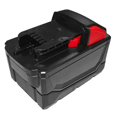 Батерия  за пробивна машина Milwaukee 0880-20 2601 2198323  LIIon 18V 6000mA Cameron Sino - image 1