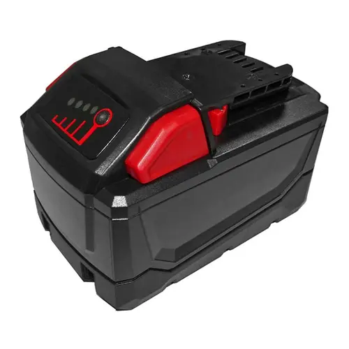 Μπαταρία για δράπανο Milwaukee 0880-20 2601 2198323 LIIon 18V 6000mA Cameron Sino - 1