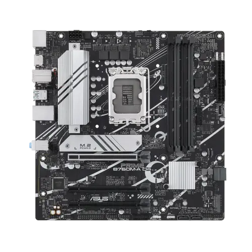ASUS PRIME B760M-A D4-CSM - image 1