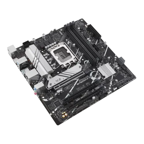 ASUS PRIME B760M-A D4-CSM - image 2