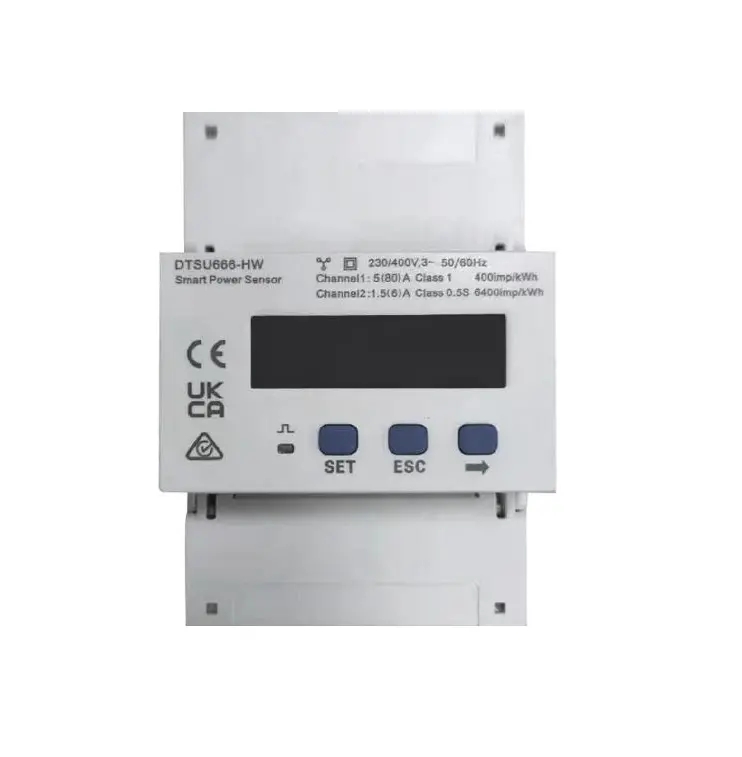 Αξεσουάρ, Huawei DTSU666-HW Smart Power Sensor