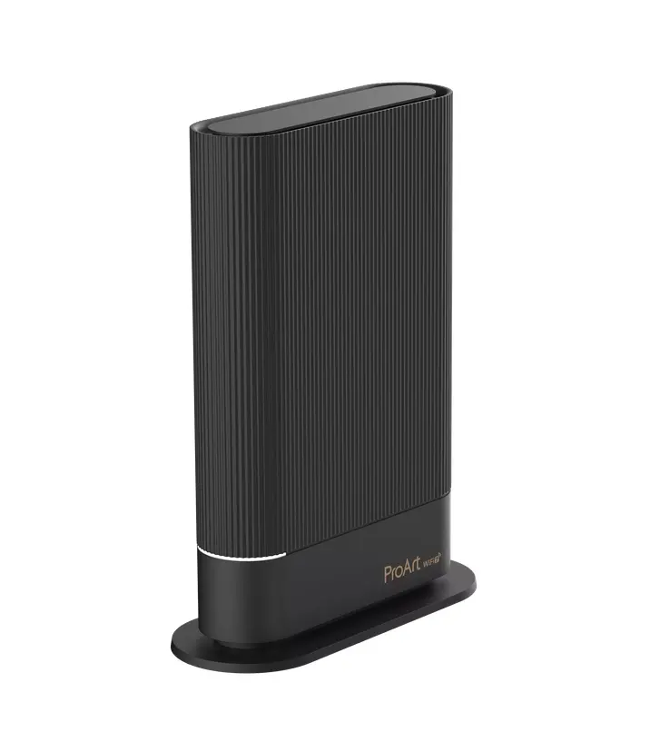 Router, Asus ProArt, Router PRT-BE5000, ProArt Creator Router, Dual-Band WiFi 7 BE5000 Router, 1-2.5G WAN port + 1-2.5G LAN port + 3-1G LAN ports