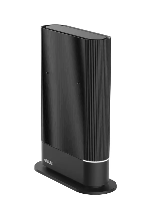 Рутер, Asus ProArt, Router PRT-BE5000, ProArt Creator Router, Dual-Band WiFi 7 BE5000 Router, 1-2.5G WAN port + 1-2.5G LAN port + 3-1G LAN ports, AiMesh, Supports ProArt Router Control Center - image 3