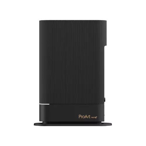 Безжичен рутер ASUS ProArt PRT-BE5000 Dual-Band WiFi 7 (802.11be), Ai Mesh, 4096-QAM - image 4
