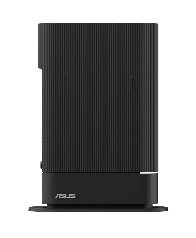 Рутер, Asus ProArt, Router PRT-BE5000, ProArt Creator Router, Dual-Band WiFi 7 BE5000 Router, 1-2.5G WAN port + 1-2.5G LAN port + 3-1G LAN ports, AiMesh, Supports ProArt Router Control Center - image 5