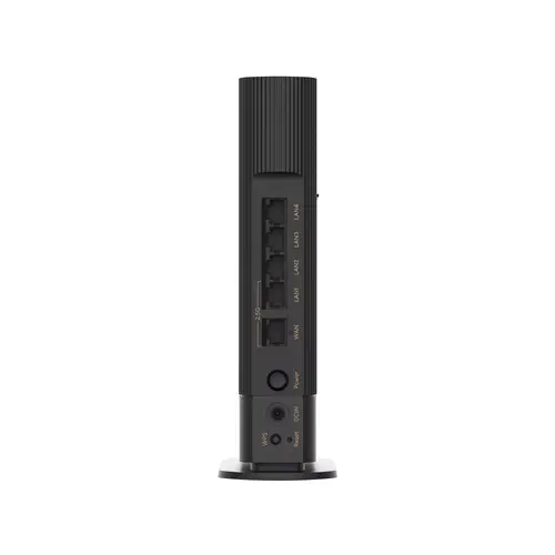 Безжичен рутер ASUS ProArt PRT-BE5000 Dual-Band WiFi 7 (802.11be), Ai Mesh, 4096-QAM - image 5