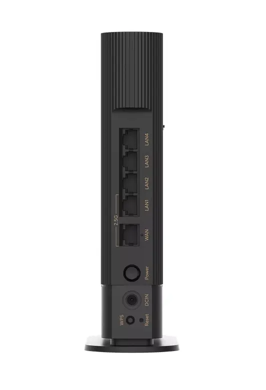 Рутер, Asus ProArt, Router PRT-BE5000, ProArt Creator Router, Dual-Band WiFi 7 BE5000 Router, 1-2.5G WAN port + 1-2.5G LAN port + 3-1G LAN ports, AiMesh, Supports ProArt Router Control Center - image 6