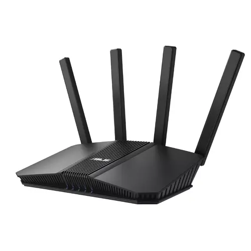 Безжичен рутер ASUS RT-BE59 Dual-Band WiFi 7 BE5000 (802.11be), Ai Mesh - image 1