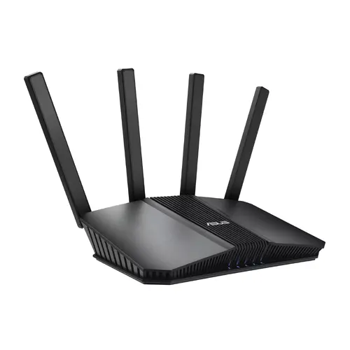 Безжичен рутер ASUS RT-BE59 Dual-Band WiFi 7 BE5000 (802.11be), Ai Mesh - image 2