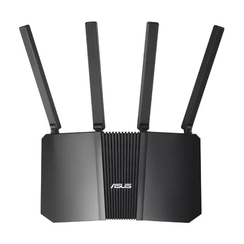 Безжичен рутер ASUS RT-BE59 Dual-Band WiFi 7 BE5000 (802.11be), Ai Mesh - image 3