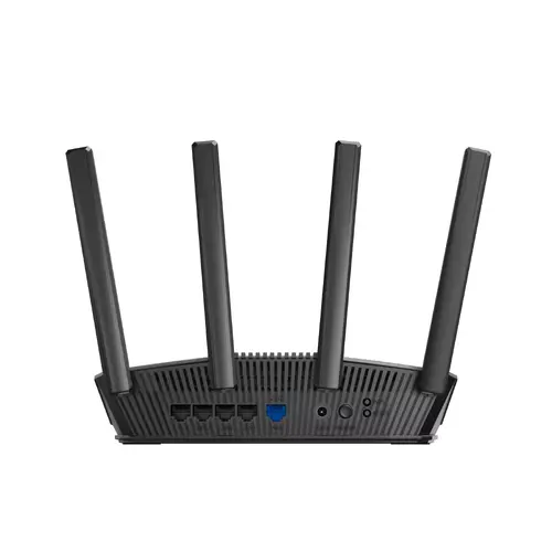 Безжичен рутер ASUS RT-BE59 Dual-Band WiFi 7 BE5000 (802.11be), Ai Mesh - image 4