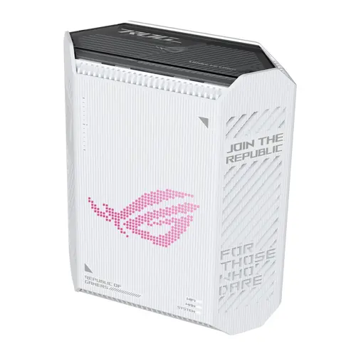 Безжичен рутер ASUS ROG Strix GS-BE7200 Dual-Band WiFi 7 BE7200 (802.11be), 4K-QAM - image 2