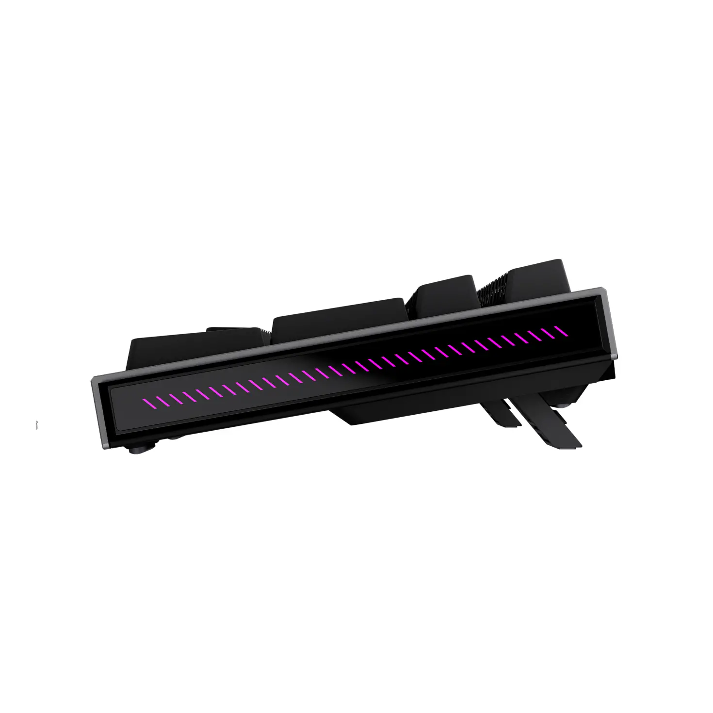 Геймърска безжична клавиатура ASUS ROG Strix Morph 96 - ROG NX V2 Switches - image 5