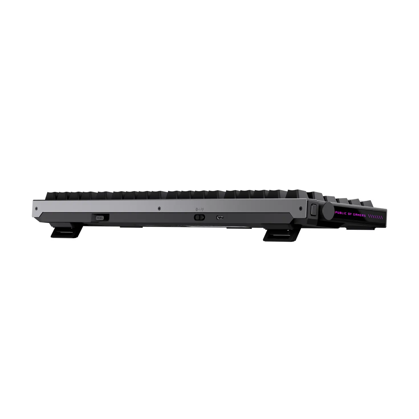 Геймърска безжична клавиатура ASUS ROG Strix Morph 96 - ROG NX V2 Switches - image 6