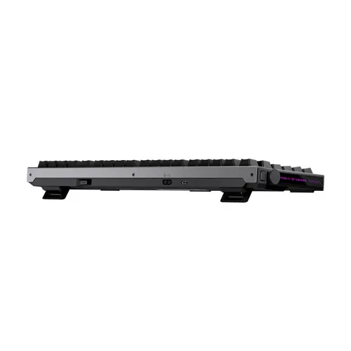 Геймърска безжична клавиатура ROG Strix Morph 96 - ROG NX V2 Switches - image 6