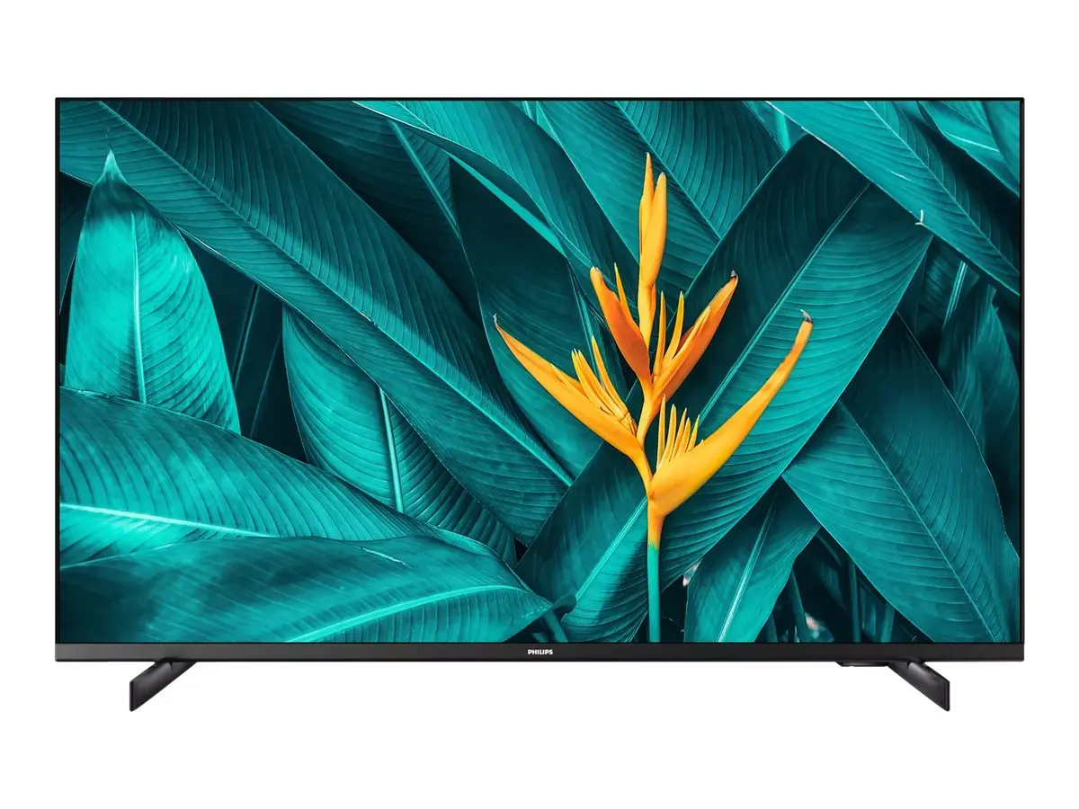 PHILIPS 43inch Professional TV Media Suite Android
