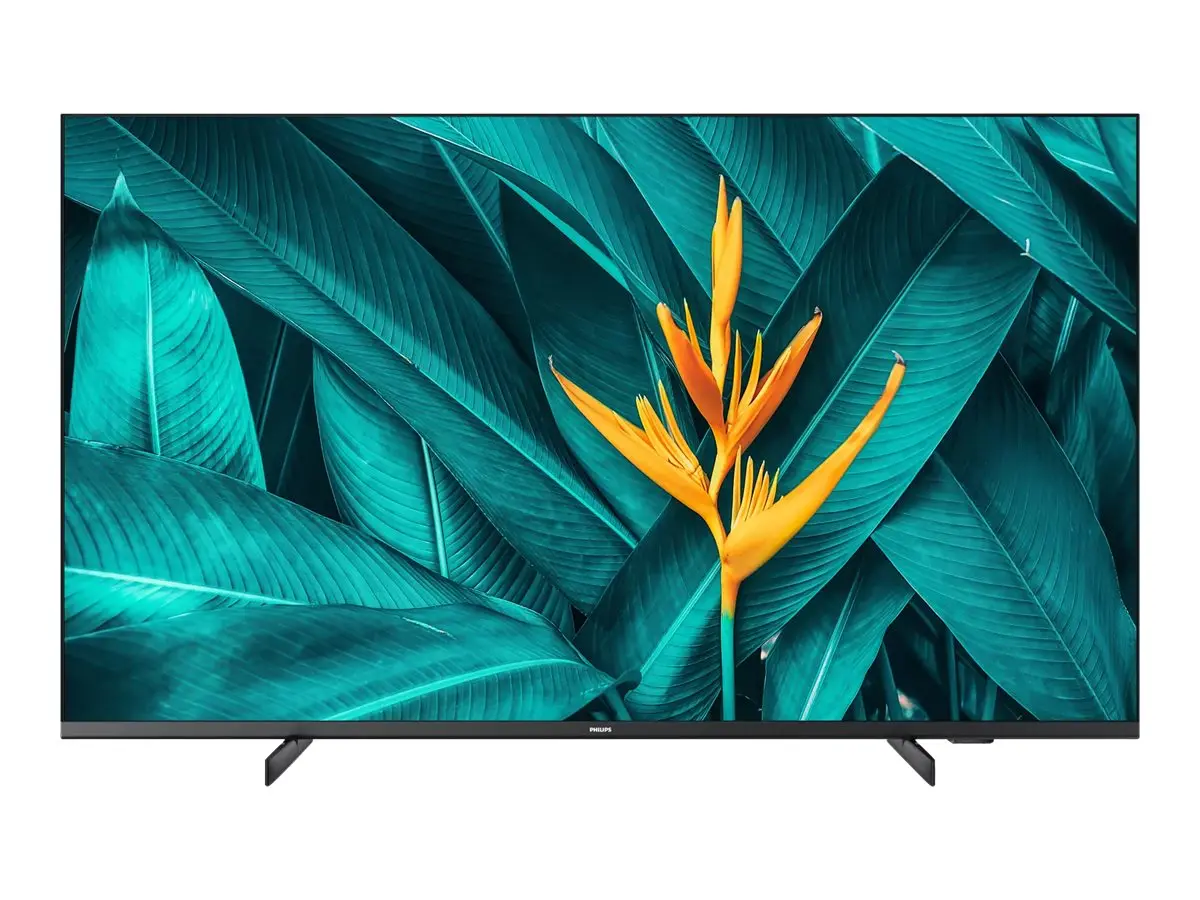 PHILIPS 55inch Professional TV Media Suite Android