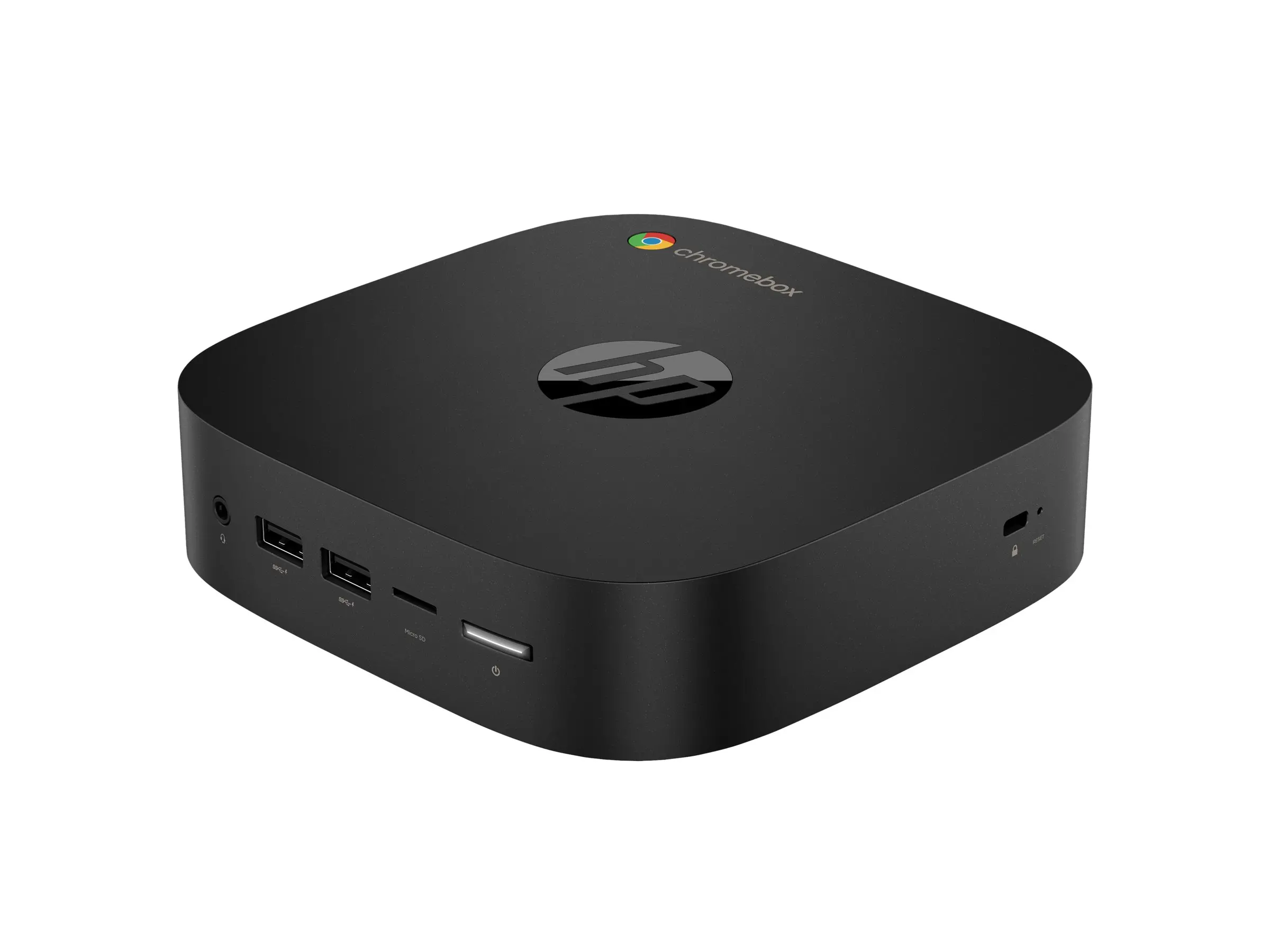 HP Chromebox G4 Intel Core i5-1335U 16GB 256GB Chrome OS (EU) - image 1