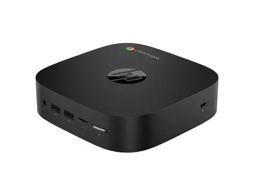 HP Chromebox G4 Intel Core i5-1335U 16GB 256GB Chrome OS (EU) - 2