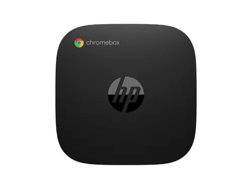 HP Chromebox G4 Intel Core i5-1335U 16GB 256GB Chrome OS (EU) - 6