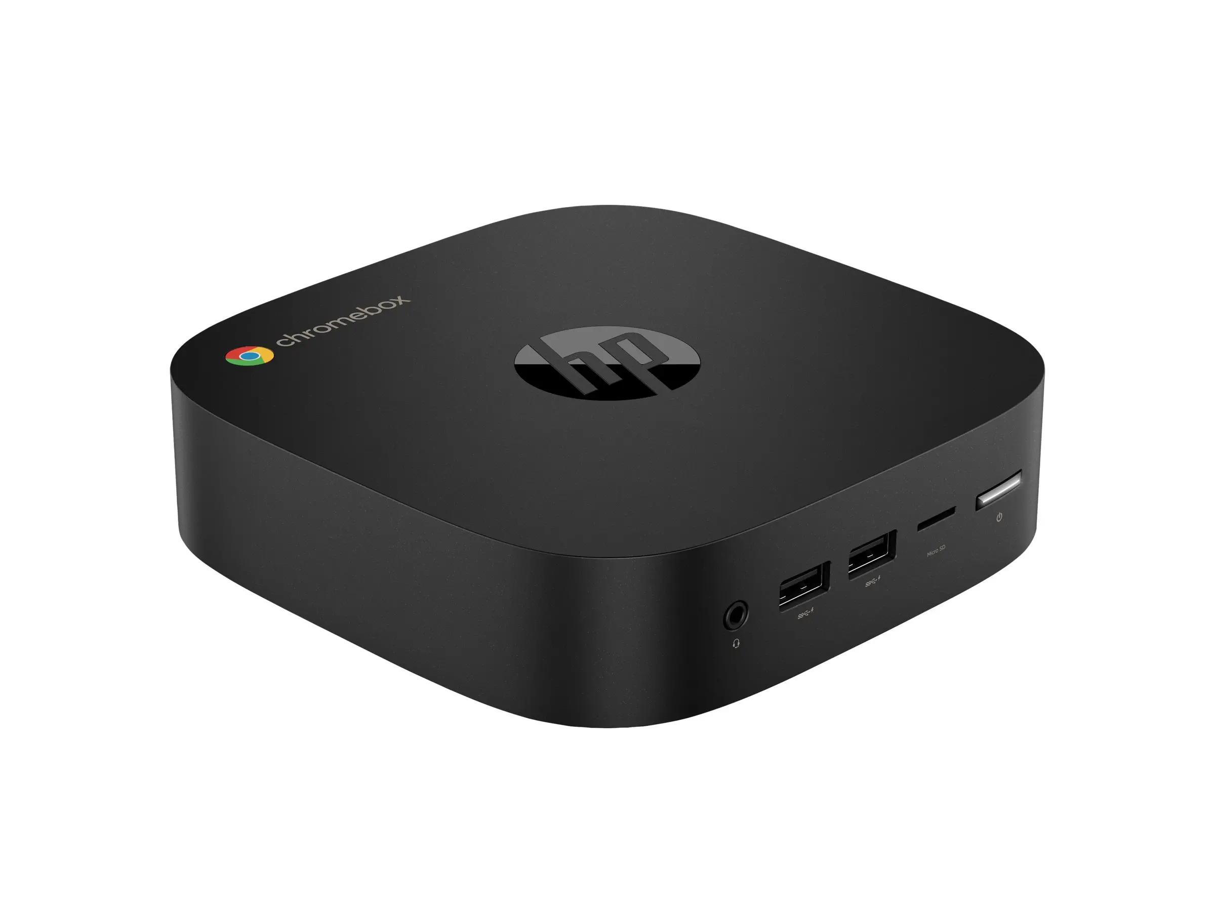 HP Chromebox G4 Intel Core i5-1335U 16GB 256GB Chrome OS (EU) - image 6