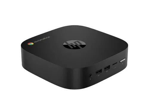 HP Chromebox G4 Intel Core i5-1335U 16GB 256GB Chrome OS (EU) - 7