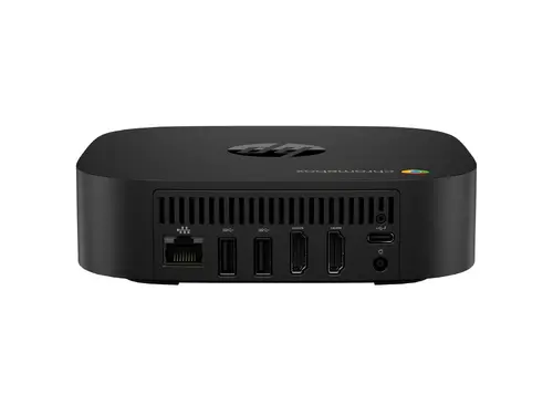 HP Chromebox G4 Intel Core i5-1335U 16GB 256GB Chrome OS (EU) - 8