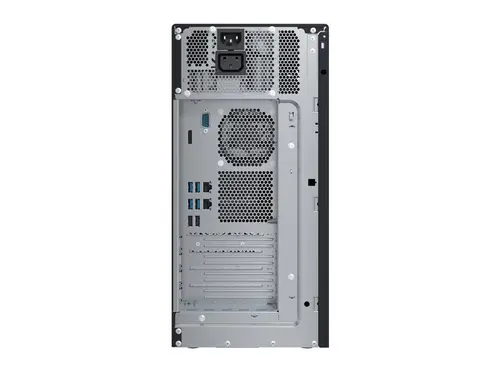 FUJITSU PRIMERGY TX1310 M5 Intel Xeon E-2324G 4C/4T 3.1GHz 32GB 2Rx8 U 3200 1R 2x1TB HDD SATA NonHP Std PSU NonHP 4xLFF (P) - 3