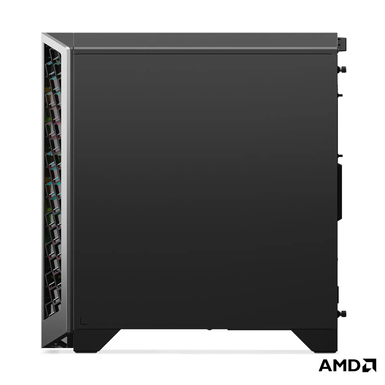 Настолен компютър, LENOVO LOQ TWR 26 / 91DF005QRM - image 5