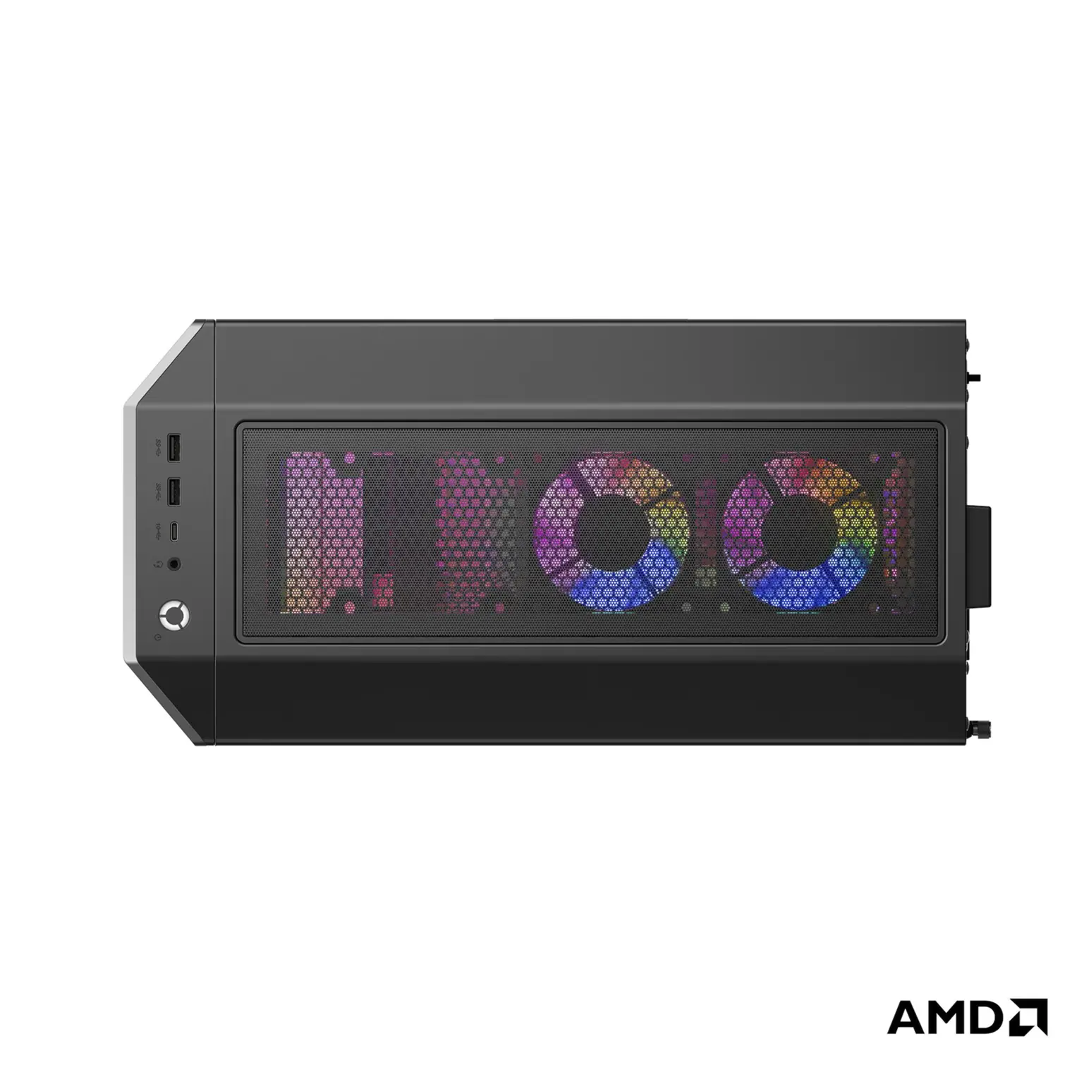 Настолен компютър, LENOVO LOQ TWR 26 / 91DF005QRM - image 7