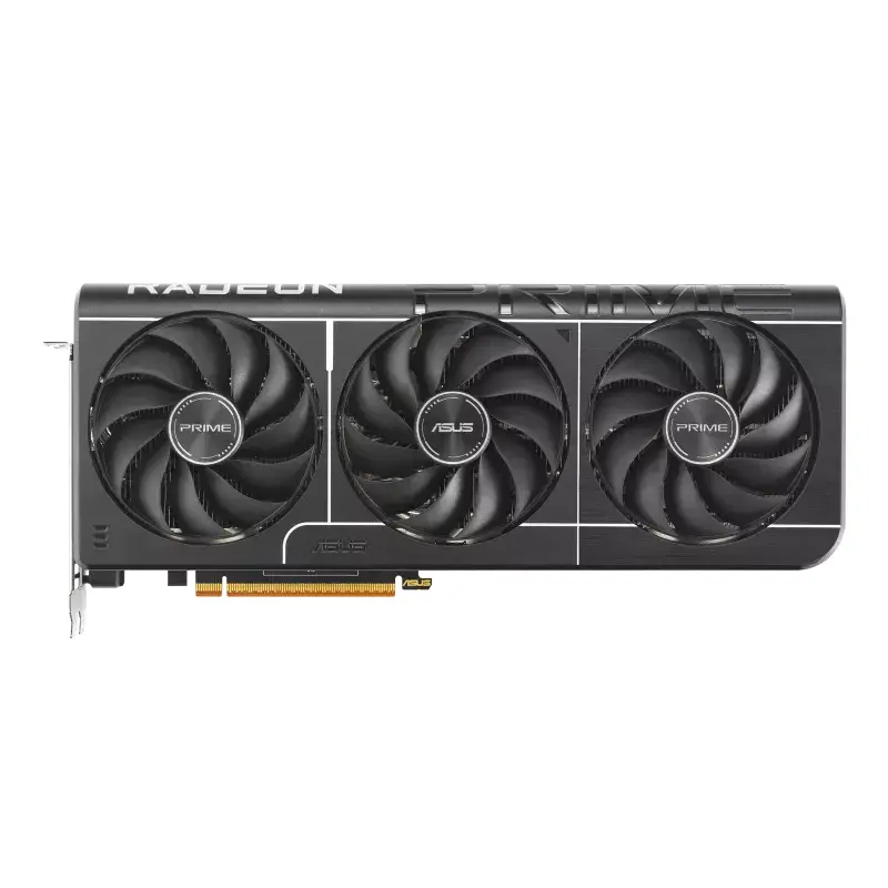 Placă video, ASUS PRIME-RX9070GRE-O12G