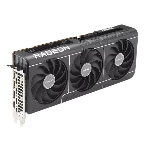 Видео карта, ASUS PRIME-RX9070GRE-O12G - image 1