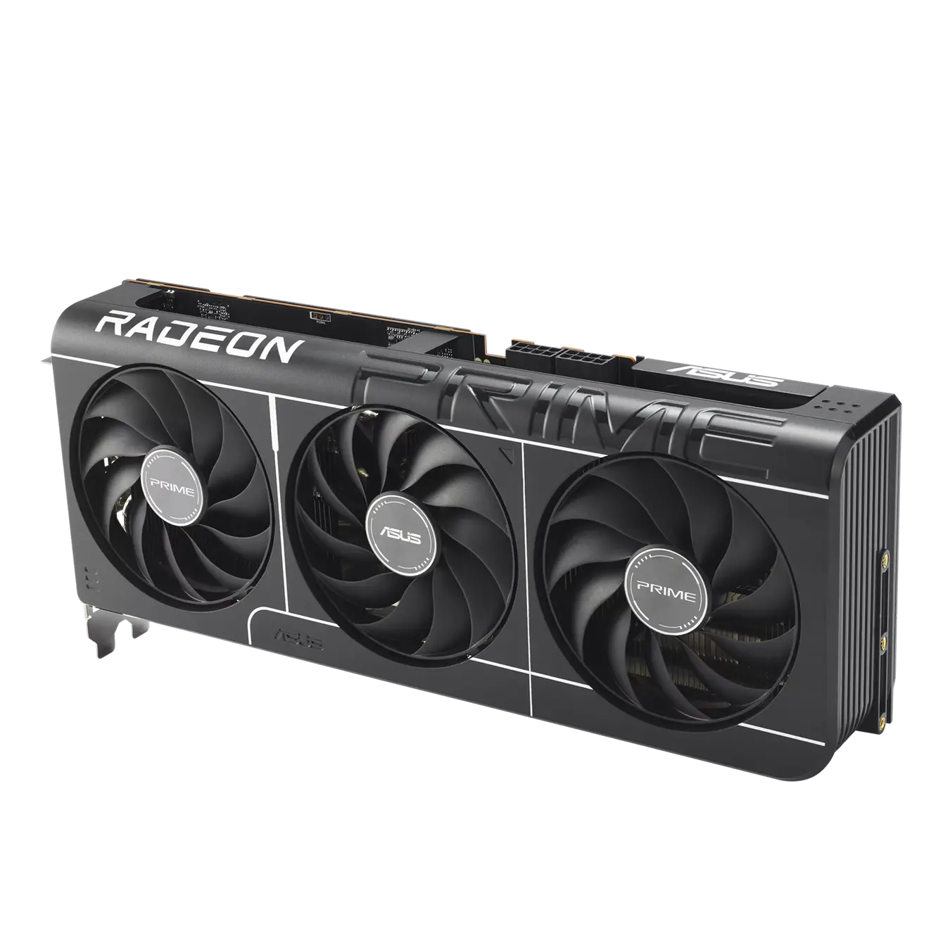 Видео карта, ASUS PRIME-RX9070GRE-O12G - image 2