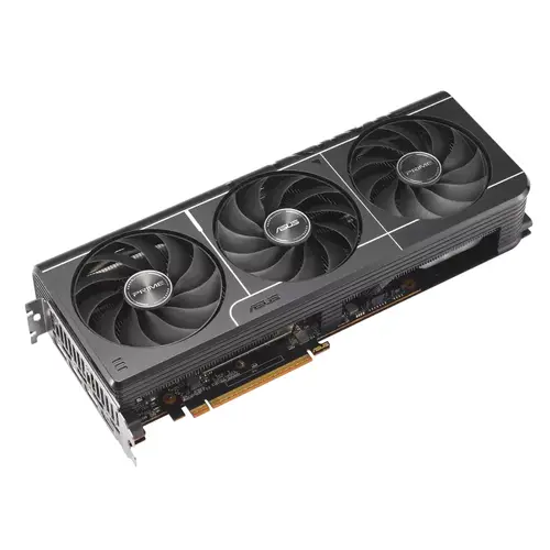 Placă video, ASUS PRIME-RX9070GRE-O12G - 3