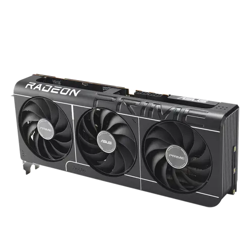 Видео карта, ASUS PRIME-RX9070GRE-O12G - image 2
