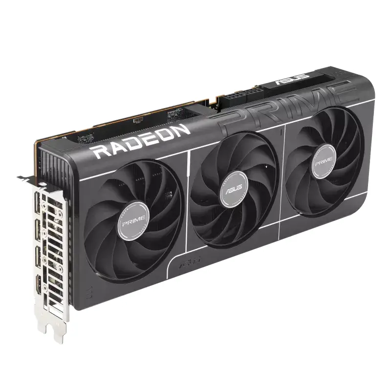 Κάρτα γραφικών, ASUS PRIME-RX9070GRE-O12G - image 3