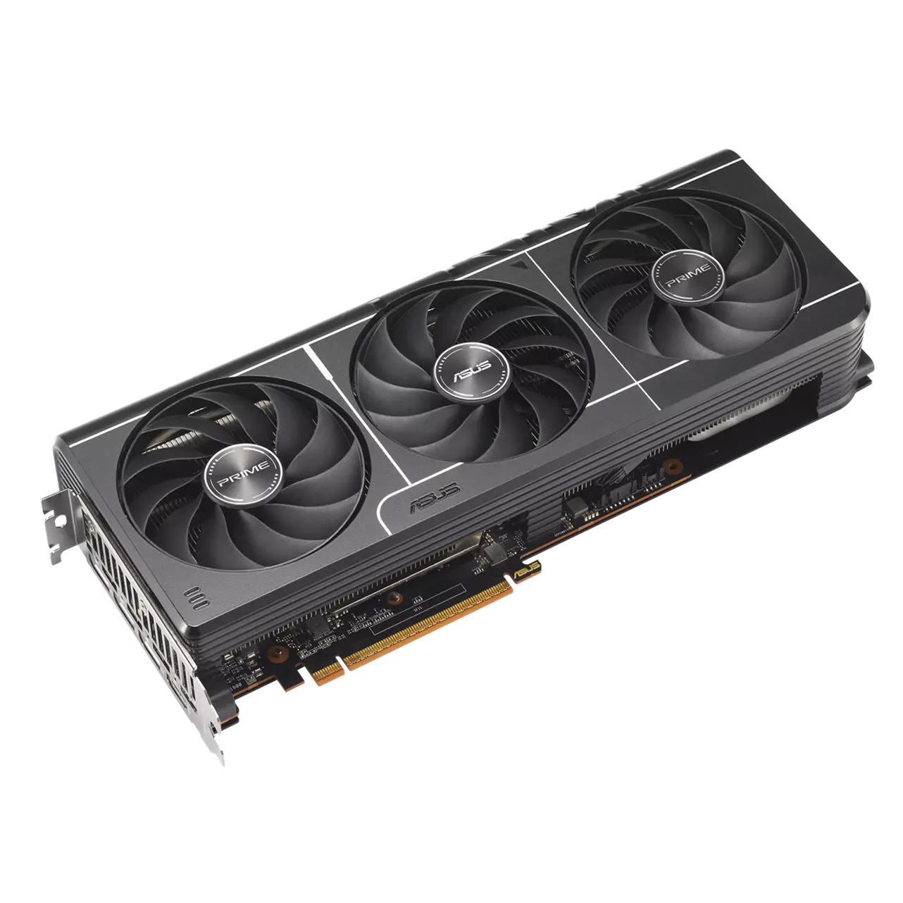 Видео карта, ASUS PRIME-RX9070GRE-O12G - image 3