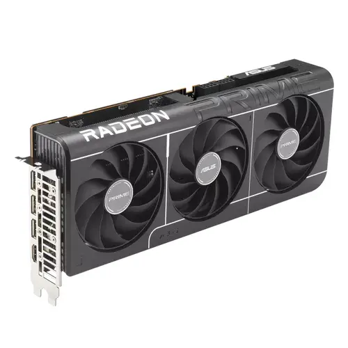 Κάρτα γραφικών, ASUS PRIME-RX9070GRE-O12G - 4