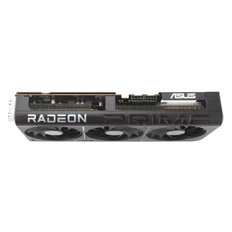 Placă video, ASUS PRIME-RX9070GRE-O12G - image 4